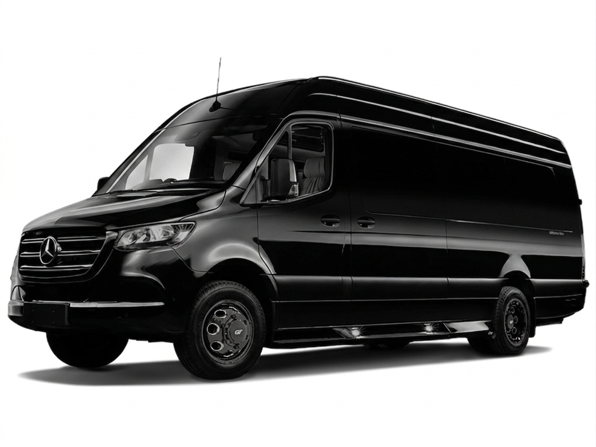 Sprinter
