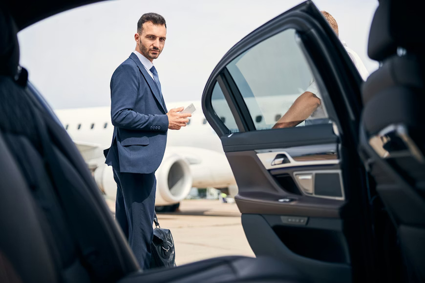 Denver limo-service luxury car hire